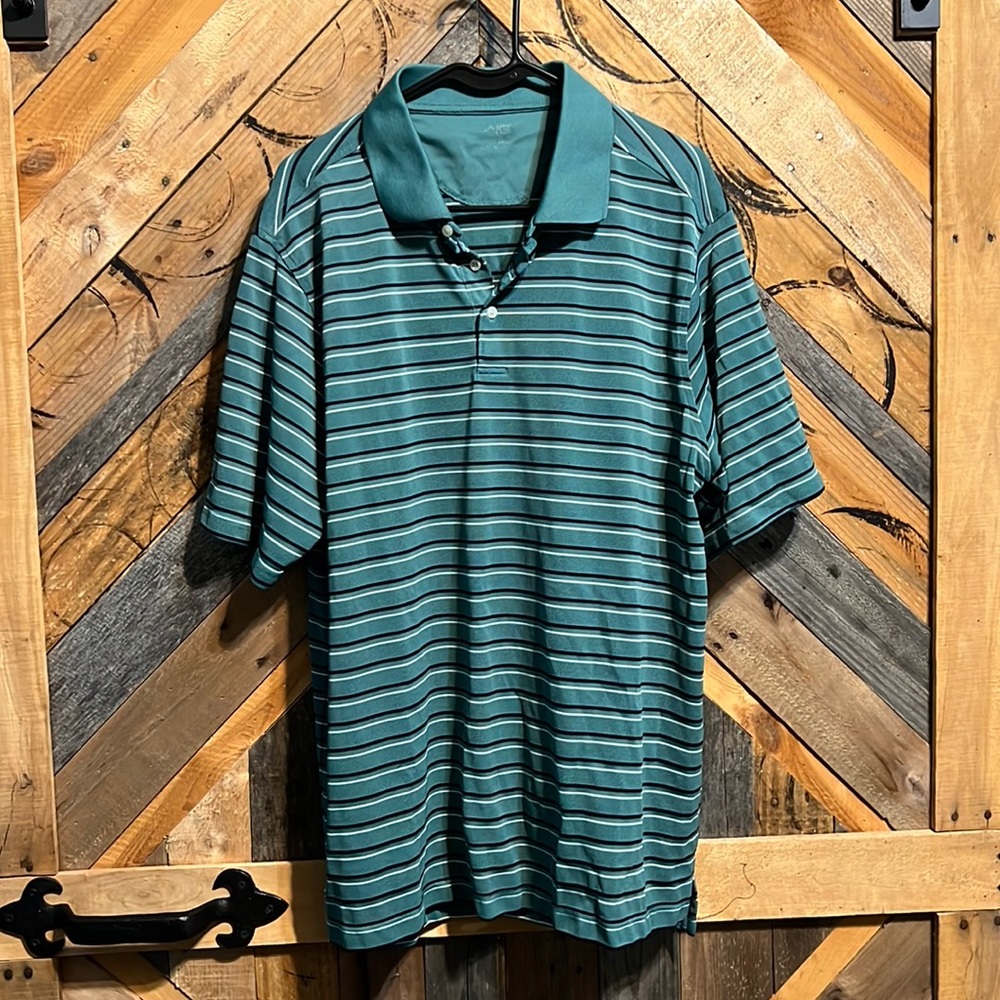 Ping golf polo